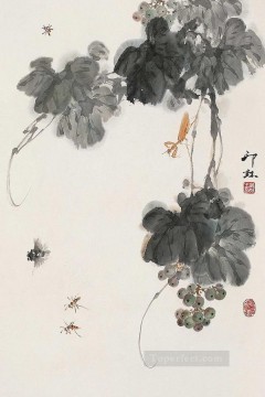 Xiao Lang 13 traditional China Oil Paintings